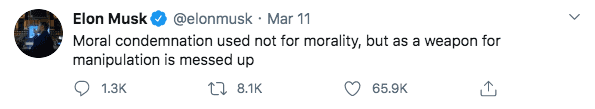 Coronavirus 101 Musk Tweet 2 1